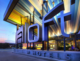 Aloft Nashville Franklin