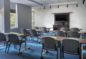 Aloft Nashville Franklin