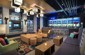 Aloft Nashville Franklin