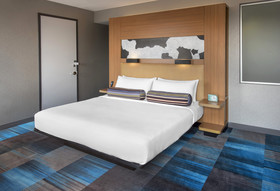 Aloft Nashville Franklin