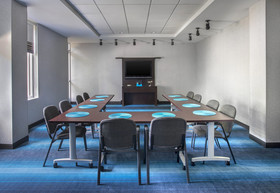 Aloft Nashville Franklin