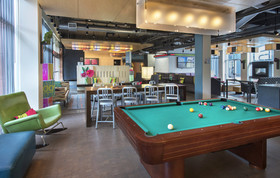 Aloft Nashville Franklin