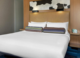 Aloft Nashville Franklin