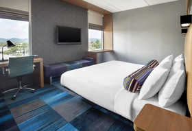 Aloft Nashville Franklin