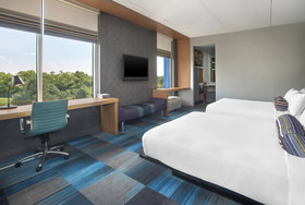 Aloft Nashville Franklin