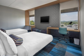 Aloft Nashville Franklin