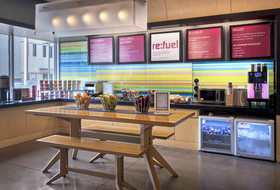 Aloft Nashville Franklin