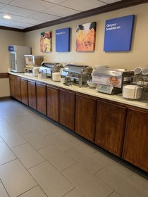Comfort Inn Franklin Highway 96