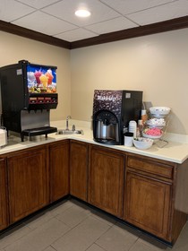 Comfort Inn Franklin Highway 96