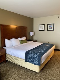 Comfort Inn Franklin Highway 96