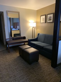Comfort Inn Franklin Highway 96