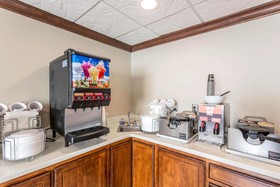 Comfort Inn Franklin Highway 96