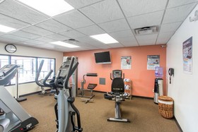 Comfort Inn Franklin Highway 96