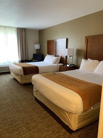 Comfort Inn Franklin Highway 96