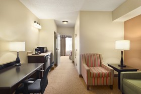 Comfort Inn & Suites Nashville Franklin Cool Springs