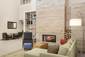 Comfort Inn & Suites Nashville Franklin Cool Springs