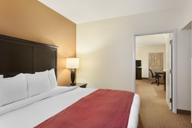 Comfort Inn & Suites Nashville Franklin Cool Springs