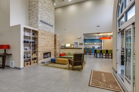 Comfort Inn & Suites Nashville Franklin Cool Springs