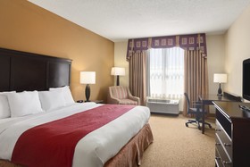 Comfort Inn & Suites Nashville Franklin Cool Springs