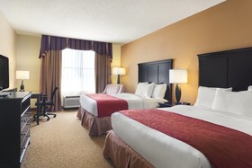 Comfort Inn & Suites Nashville Franklin Cool Springs