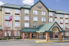Comfort Inn & Suites Nashville Franklin Cool Springs
