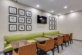 Comfort Inn & Suites Nashville Franklin Cool Springs