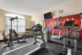 Comfort Inn & Suites Nashville Franklin Cool Springs