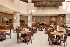 Embassy Suites Nashville South Cool Springs