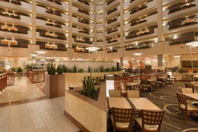 Embassy Suites Nashville South Cool Springs