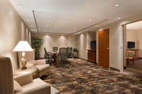 Embassy Suites Nashville South Cool Springs