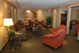 Embassy Suites Nashville South Cool Springs