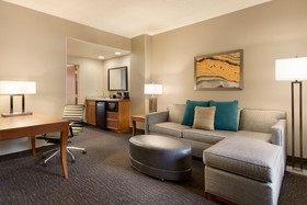 Embassy Suites Nashville South Cool Springs