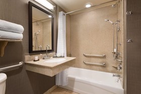 Embassy Suites Nashville South Cool Springs