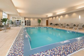 Embassy Suites Nashville South Cool Springs
