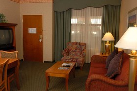 Embassy Suites Nashville South Cool Springs