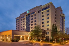 Embassy Suites Nashville South Cool Springs