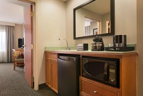 Embassy Suites Nashville South Cool Springs