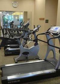 Embassy Suites Nashville South Cool Springs