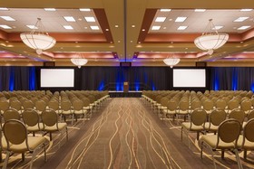 Embassy Suites Nashville South Cool Springs