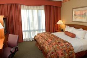 Embassy Suites Nashville South Cool Springs