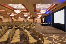Embassy Suites Nashville South Cool Springs
