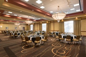 Embassy Suites Nashville South Cool Springs