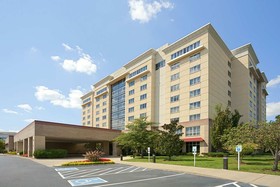 Embassy Suites Nashville South Cool Springs