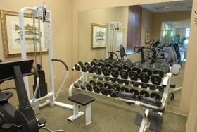Embassy Suites Nashville South Cool Springs