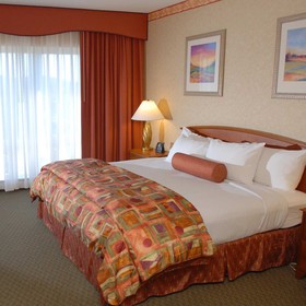 Embassy Suites Nashville South Cool Springs