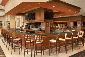 Embassy Suites Nashville South Cool Springs