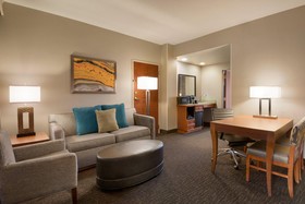 Embassy Suites Nashville South Cool Springs