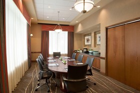 Embassy Suites Nashville South Cool Springs