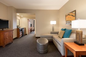 Embassy Suites Nashville South Cool Springs