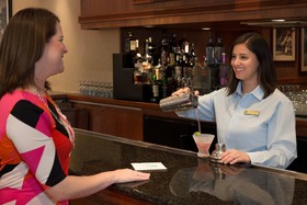 Embassy Suites Nashville South Cool Springs